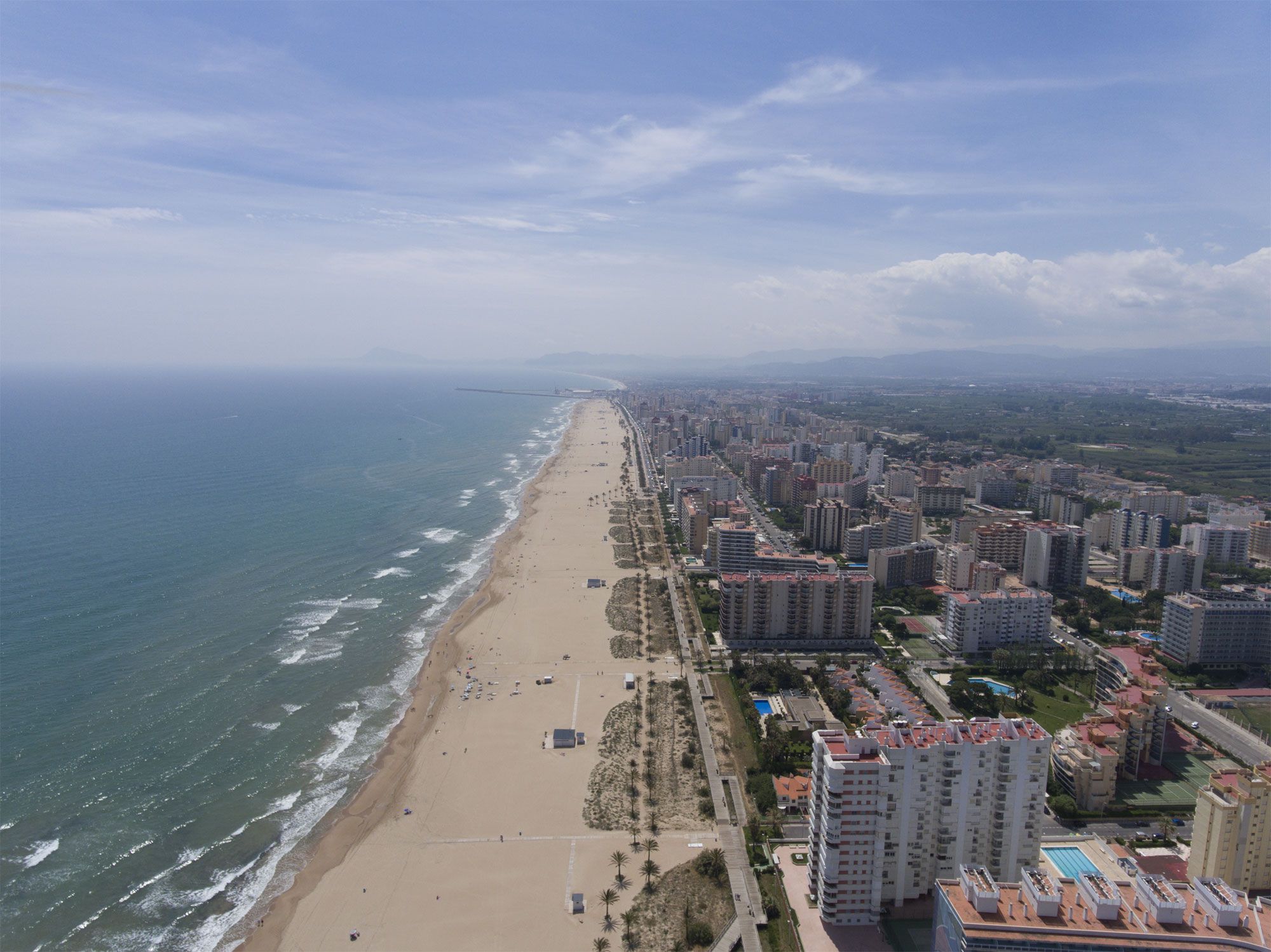 Construimos Futuro. Construimos felicidad. NEPTUNO PROPIEDADES SLU en Gandia